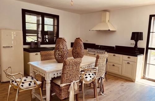 Morta Apartment | New rental 100 m² with all comforts 2km from the sea