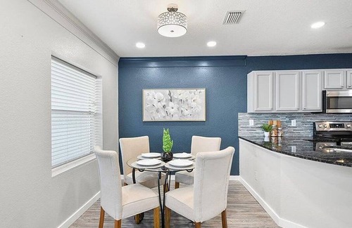 Butler Beach Apartment | New Rental Free Tickets on Short Stays