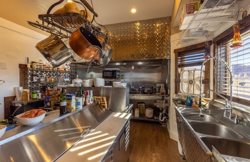 Hildale Apartment | NEW! Room 14 - Capital Reef by Zion Cliff Lodge