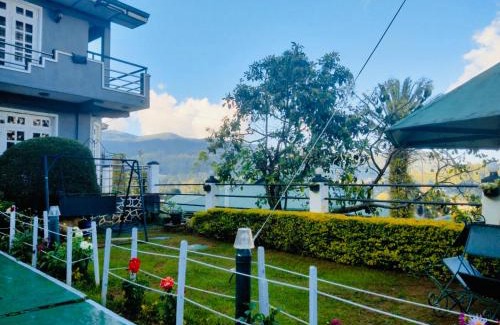 Nuwara Eliya House | New Royal Mount Hotel