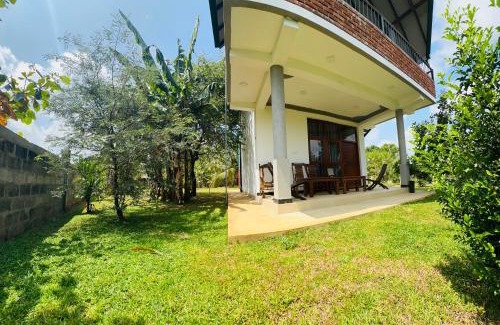 Anuradhapura Hotel | New Runaliya