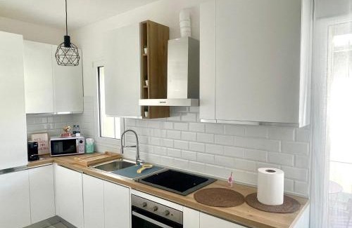 Alba Adriatica Apartment | NEW Seaside Luxury Suite 2 Camere, 2 Bagni, Box Auto Gratuito2 Bdr, 2 Bathrooms Free Indoor Parking