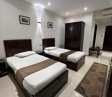 Al-'Amriyah Hotel | New Siesta Hotel & Resort