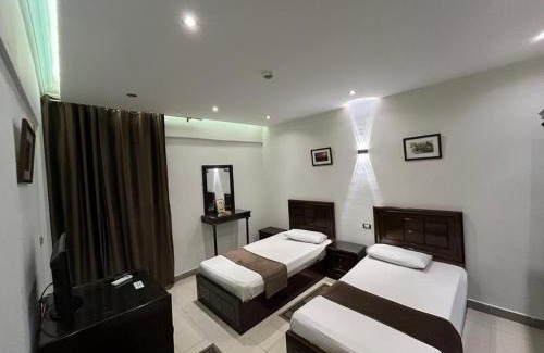 Al-'Amriyah Hotel | New Siesta Hotel & Resort