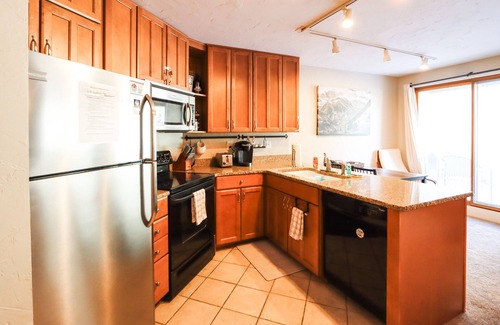 Winter Park Apartment | New Ski In/ski out Studio Onsite Amenities!