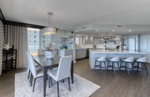 New Smyrna Beach Apartment | New Smyrna Luxury Beachfront Condo