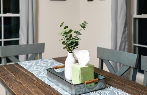 Rosemont Apartment | New Spacious Home Near Old Port and Downtown Portland