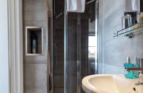 Kemptown House | New Steine