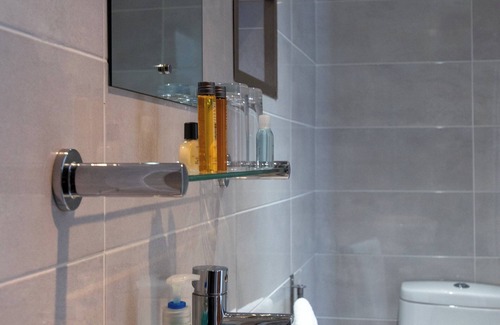 Kemptown House | New Steine