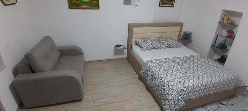 Pogradec Apartment | New Studio