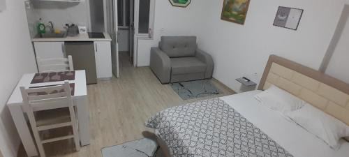 Pogradec Apartment | New Studio