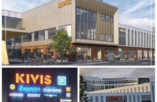 Vantaa Apartment | New Studio Furi near Airport