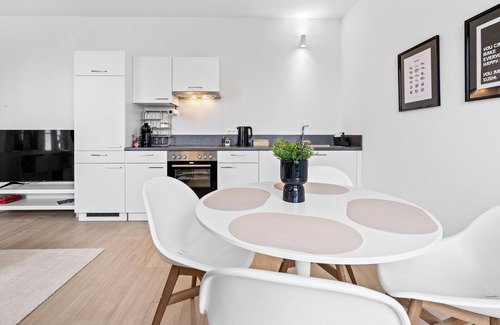 Sanem Apartment | New Studio in Belval
