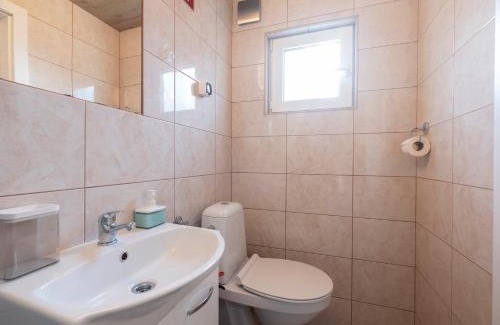 Ljubljana Apartment | New Studio with AirCon & FREE Parking