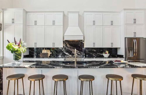 Lower Garden District House | New Stylish Renovation | Heated Pool & Spa