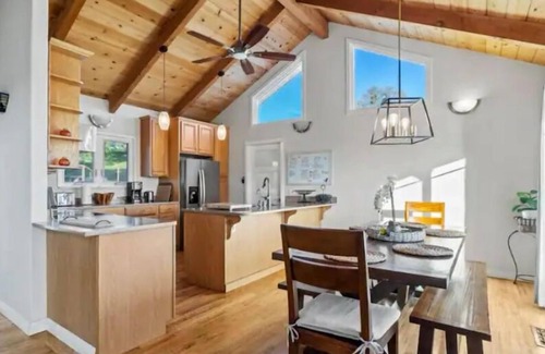 Carmel Valley House | New, Sun Drenched Property w' Private Pool and Amazing Views of Carmel Valley