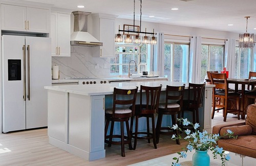 Fullerton House | NEW! Terrific 4-bedroom house in charming Fullerton