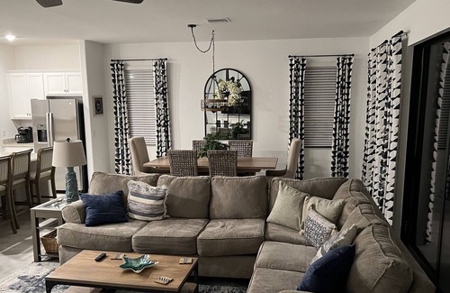 Gateway Other | New Three Bedroom Three Bath home in Arborwood Preserve Gated. Community