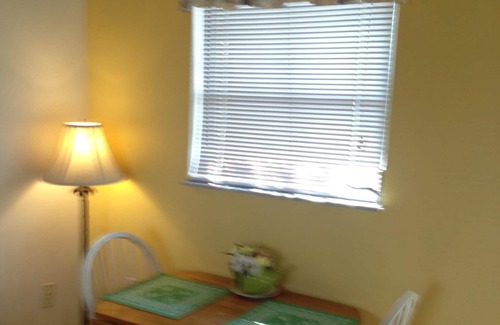 Jensen Beach Cottage | New to the Market! Close to Beaches, Sailing Center & Langford Park!