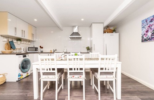 Garran Apartment | New to VRBO: Peaceful Home near Canberra Hospital