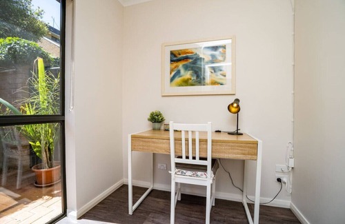 Garran Apartment | New to VRBO: Peaceful Home near Canberra Hospital