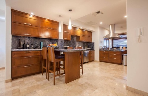 La Paz Villa | New to Vrbo! Residence 101-102:La Paz Luxury & Sea of Cortez Views