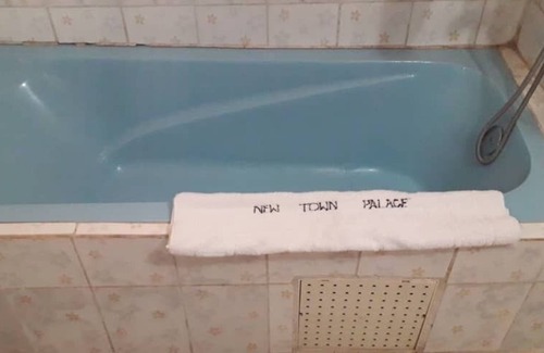 Garoua Hotel | New Town Palace Hotel