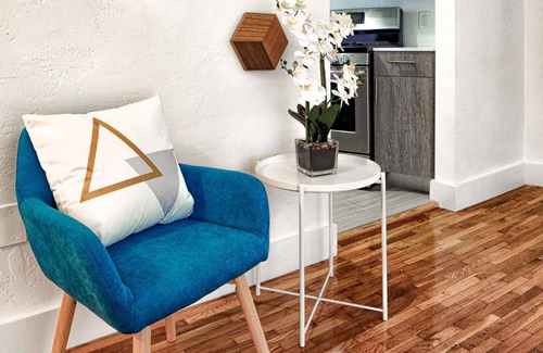 The Roads Condo | ✨ New Two Bedroom plus Free Parking