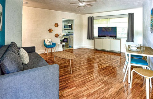 The Roads Condo | ✨ New Two Bedroom plus Free Parking