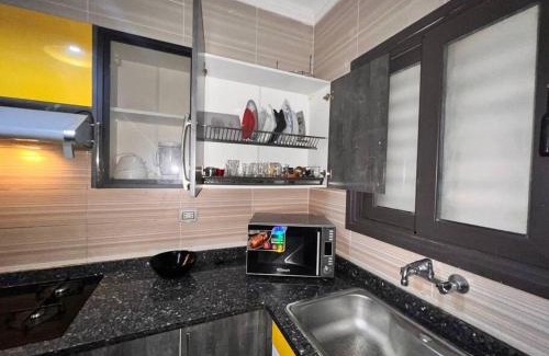 Madinaty Apartment | New! Ultimate luxury Hotel Apt in Madinaty