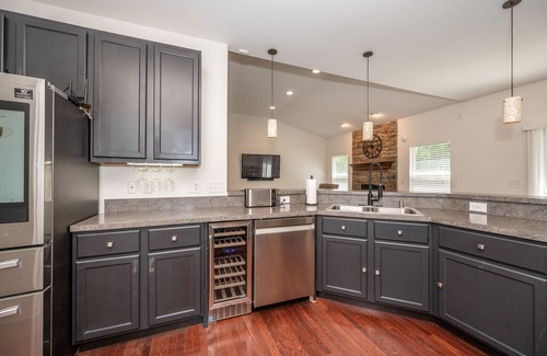 Northside House | *New* Urban Escape | Minutes from Attractions!