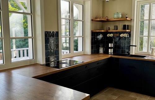 Kloster House | New vacation home on the Baltic Sea island of Hiddensee