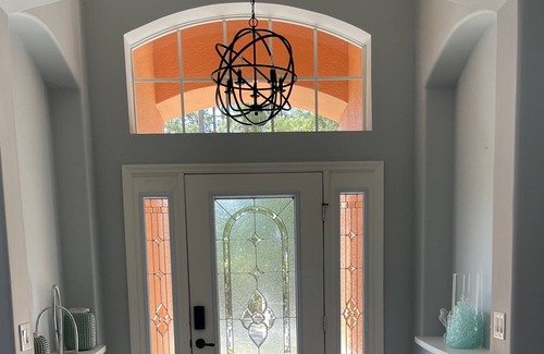 Imperial Lakewood's House | ***New*** Vacation home in golf course community with heated pool