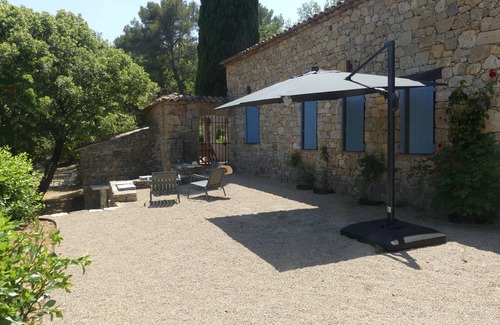 Figanieres House | NEW VERY BEAUTIFULL MAS PROVENCAL WITH POOL IN THE HEART OF PROVENCE