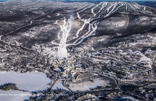 Versant Soleil House | NEW! Villa Cassiopee - Versant Soleil - Ski-in Ski-out