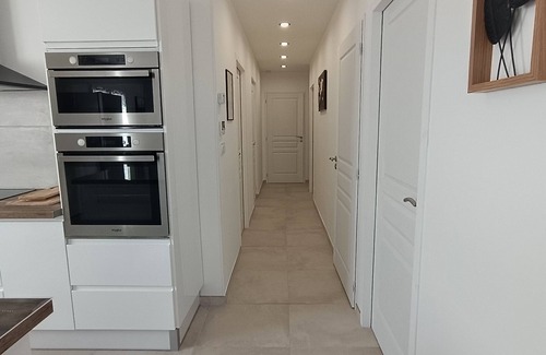 Ardoix House | New villa, ideal for a relaxing family holiday in the heart of the Ardèche village