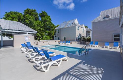 Old Town House | NEW! Villa Positano - Duval Square Condo, Pool, Hot Tub & Parking