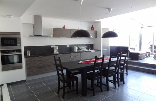 Laruns House | new village house 6 - 10 people in Laruns, at the foot of Gourette