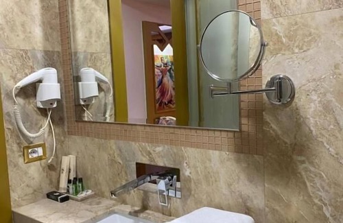 Tirana Hotel | New W Hotel
