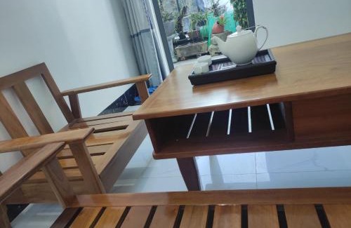Old Quarter Hotel | NEW WAVE HOMESTAY