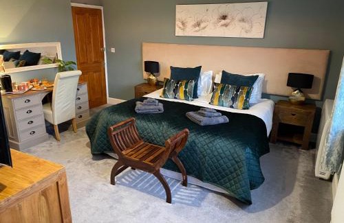 Torpoint House | New Wiggle Farmhouse