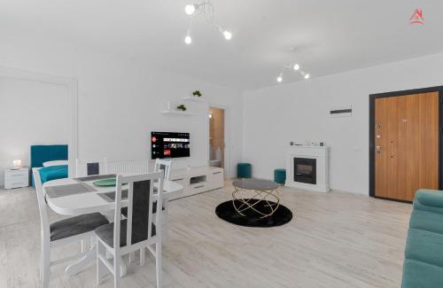Militari Apartment | New World Militari Grand Studio 2