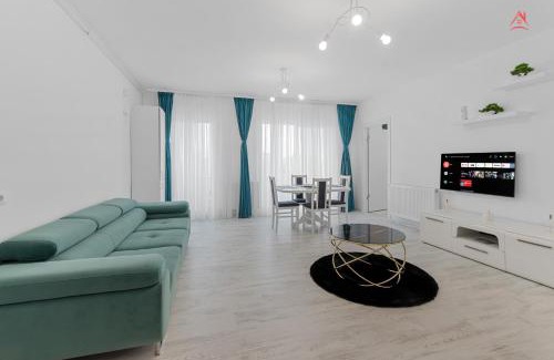 Militari Apartment | New World Militari Grand Studio 2