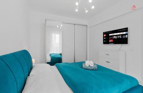 Militari Apartment | New World Militari Grand Studio 2