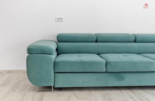 Militari Apartment | New World Militari Grand Studio 2