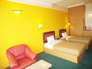 Taman Abad Hotel | New York Hotel