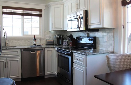 Whitefish Condo | New Yorker Downtown Whitefish Condo