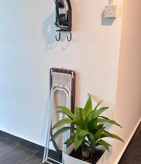 Sandakan Hotel | New YX oasis hotel 新悦喜雅居自助酒店