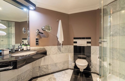 Friedrichshain Hotel | Newberlin