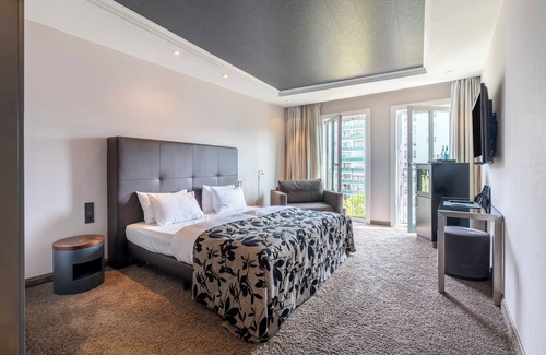 Friedrichshain Hotel | Newberlin